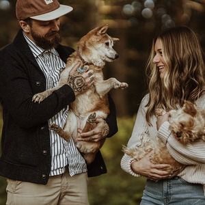 Meet your Posher, Sean